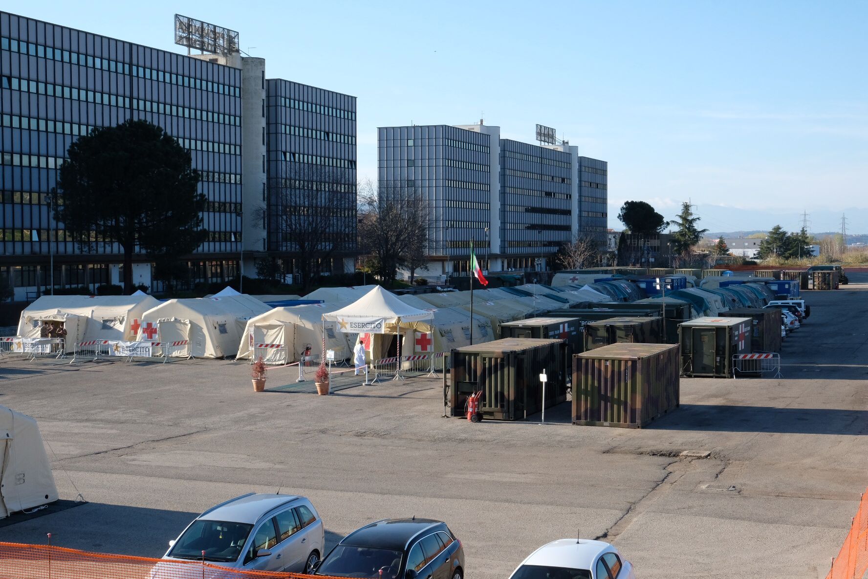 Lotto Astrazeneca sospetto a Cosenza, «pazienti sotto osservazione»