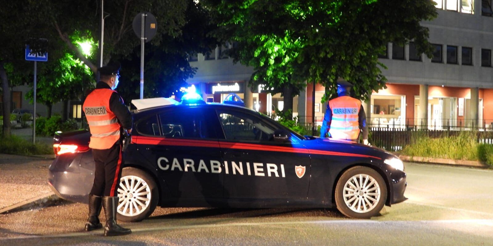 Esplosioni pericolose e botti artigianali, tre persone denunciate a Lattarico