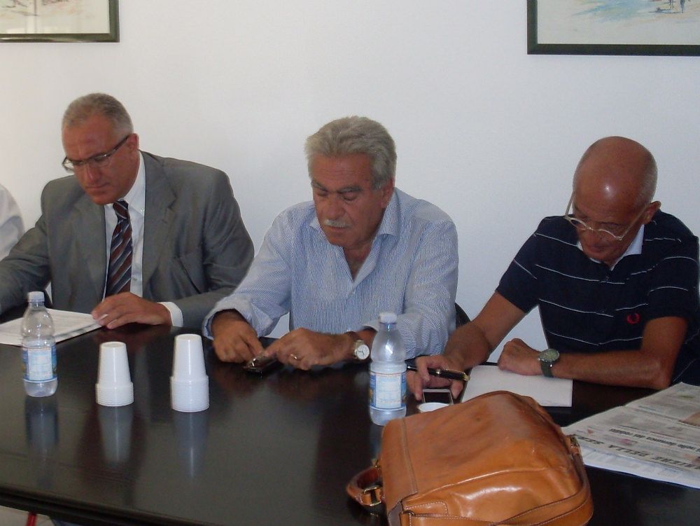 Nuovo rinvio all`assemblea calabrese dell`Anci