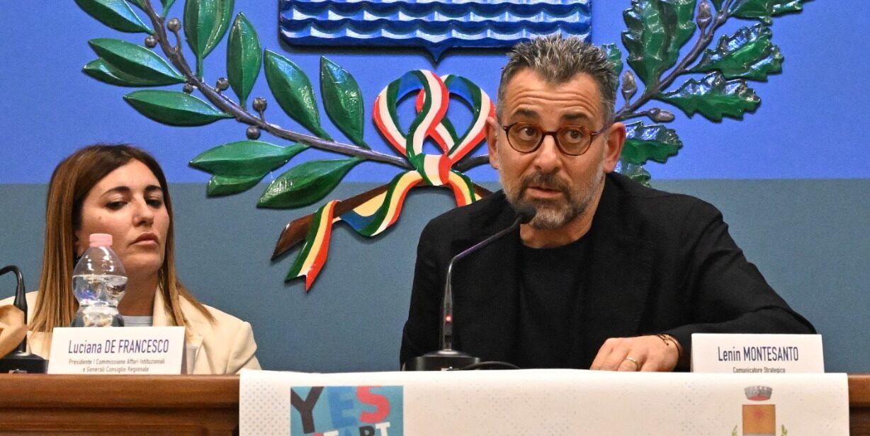 Montesanto: «Evo calabrese sotto costo? No, snobbato dai calabresi»