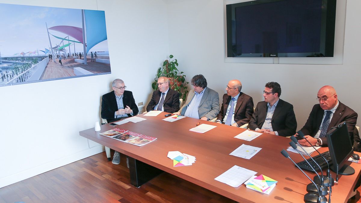 Vibo, presentato il Festival per l'Economia