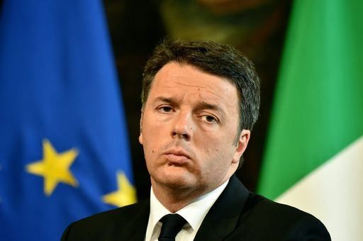 Renzi: «Faremo di tutto per far ripartire la Calabria»