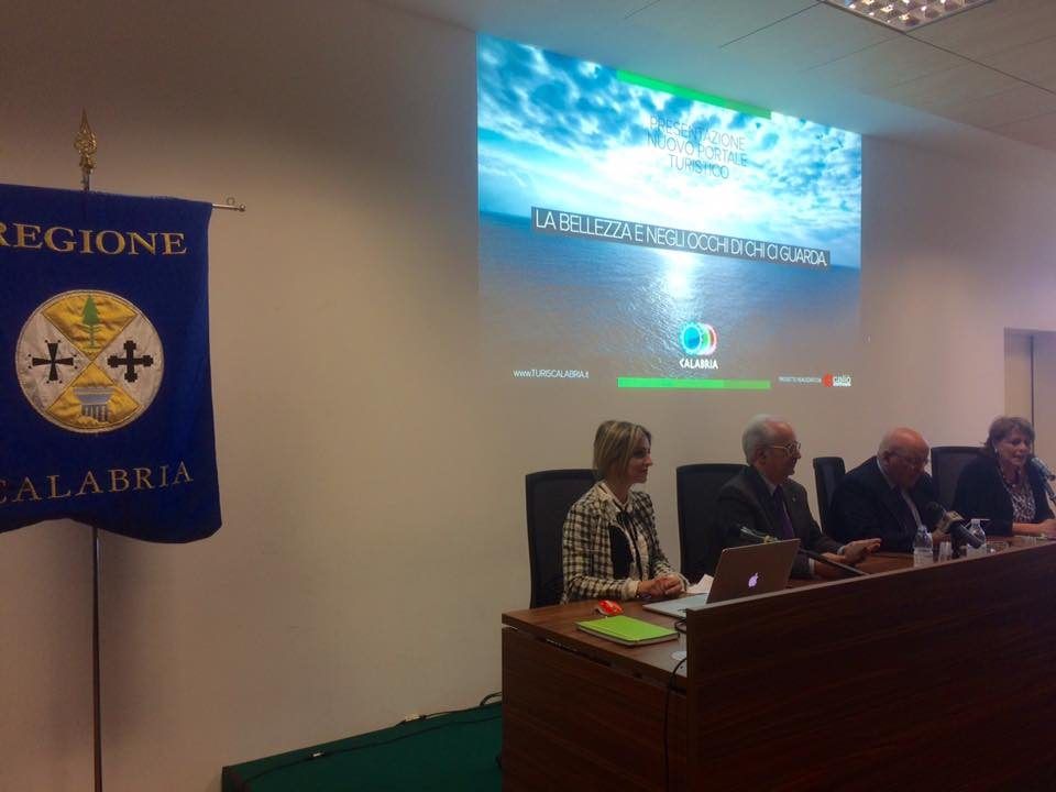 Regione, per il turismo c'è un portale "fai da te"