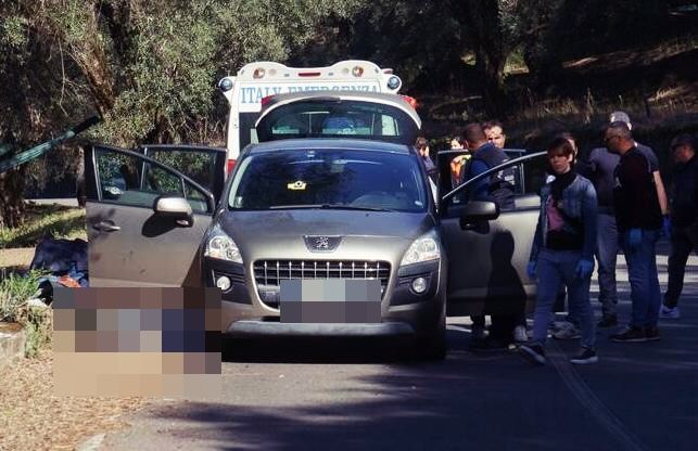 Dottoressa uccisa, un omicidio “strano” per gli inquirenti. Il sindaco di Seminara: «Assurdo»