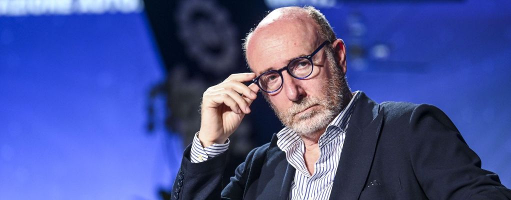 Lutto nel giornalismo, è morto Roberto Arditti