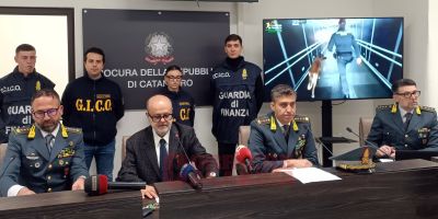 ’Ndrangheta, droga e affari della cosca Maiolo. Chiuse le indagini per 16 persone – NOMI