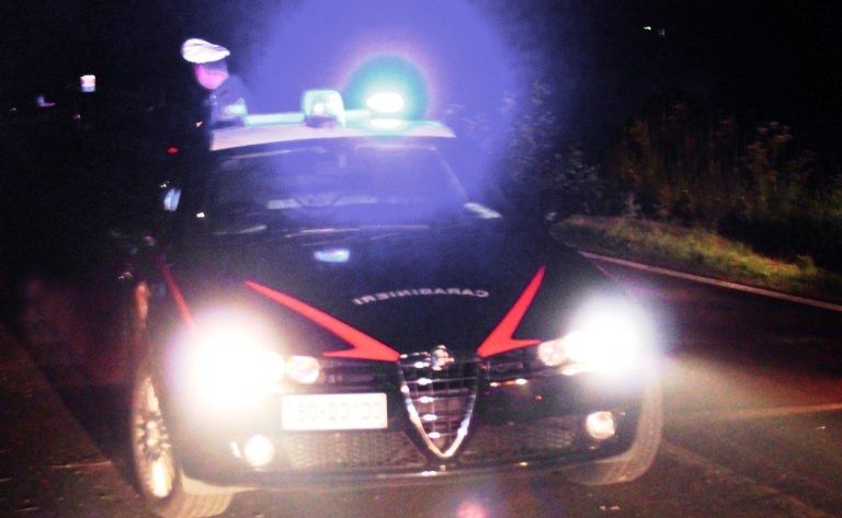 Cirò Marina, spari nella notte: un morto