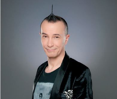 Arturo Brachetti approda al Politeama