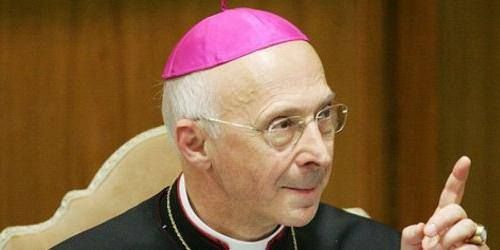 Bagnasco: «Reagire alla 'ndrangheta per tornare a investire»