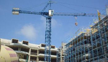 Caro materiali, Ance: «A rischio anche la continuità dei cantieri calabresi»
