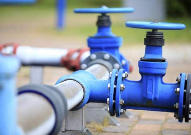 «Sull'acqua a Cosenza si gioca una partita ambigua»