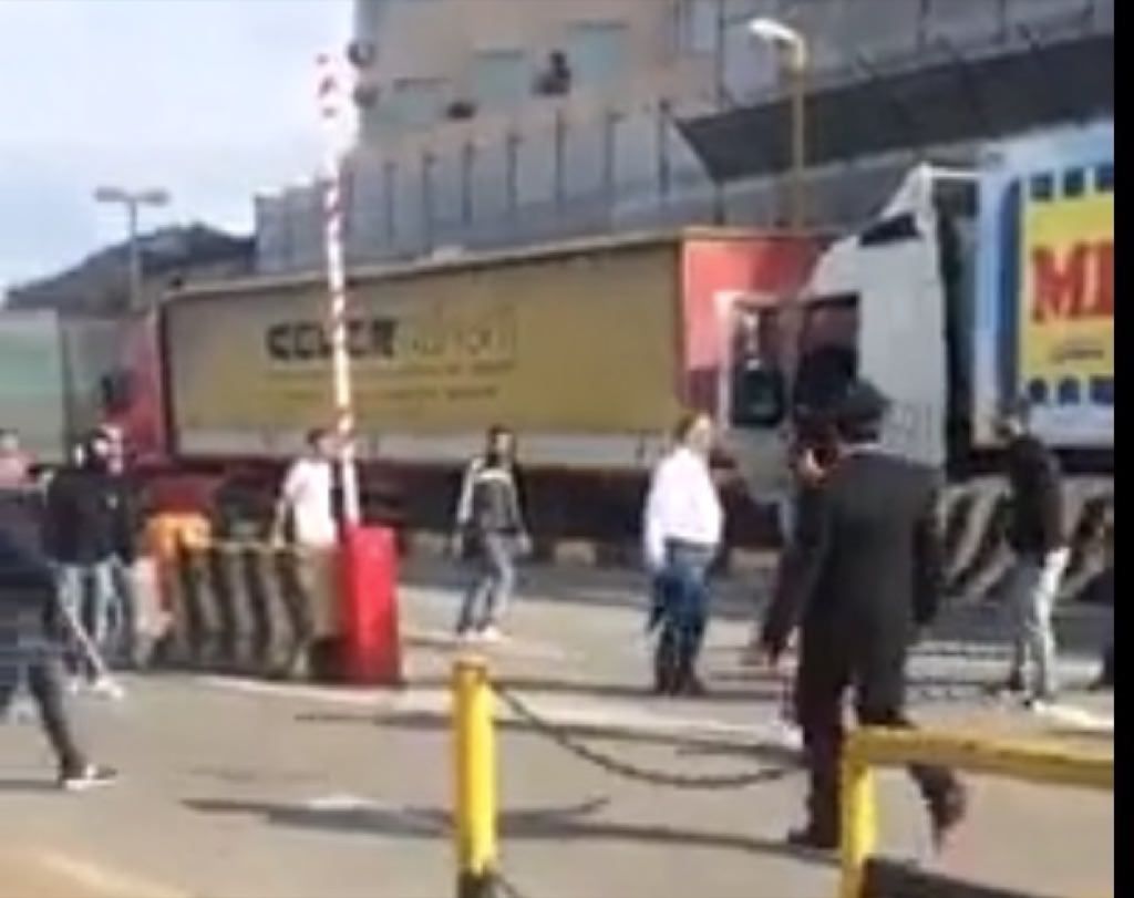 Nuovo Daspo per gli scontri tra ultrà di Cosenza e Catania