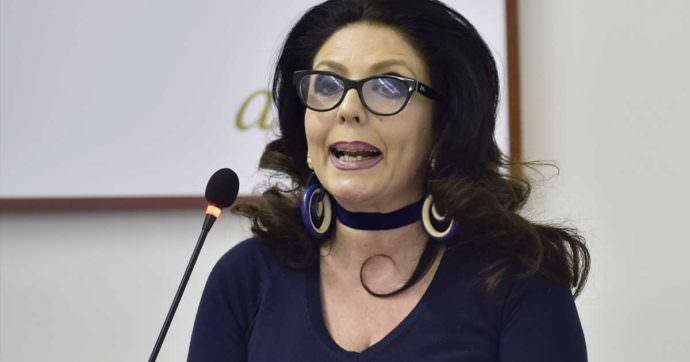 La giudice minacciata a Reggio Calabria: «Non arretrerò, la toga è la mia pelle»