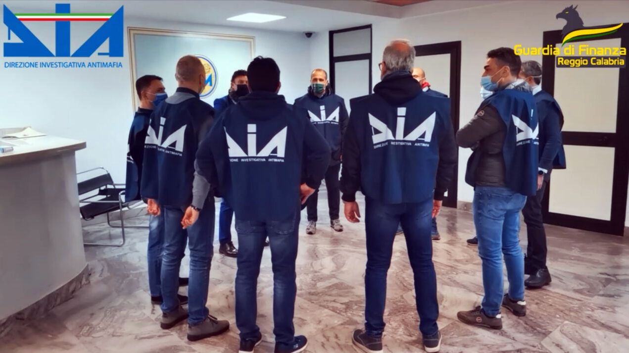 Da Roma al Nord e basi in Africa: così si evolve la ‘ndrangheta
