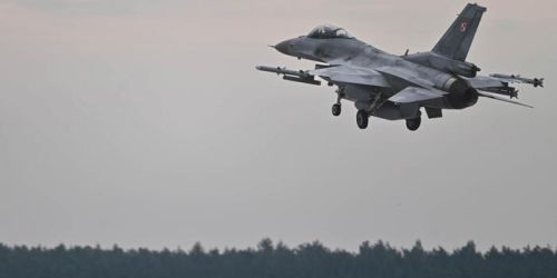 Nuovo allarme in Polonia, in volo i jet Nato