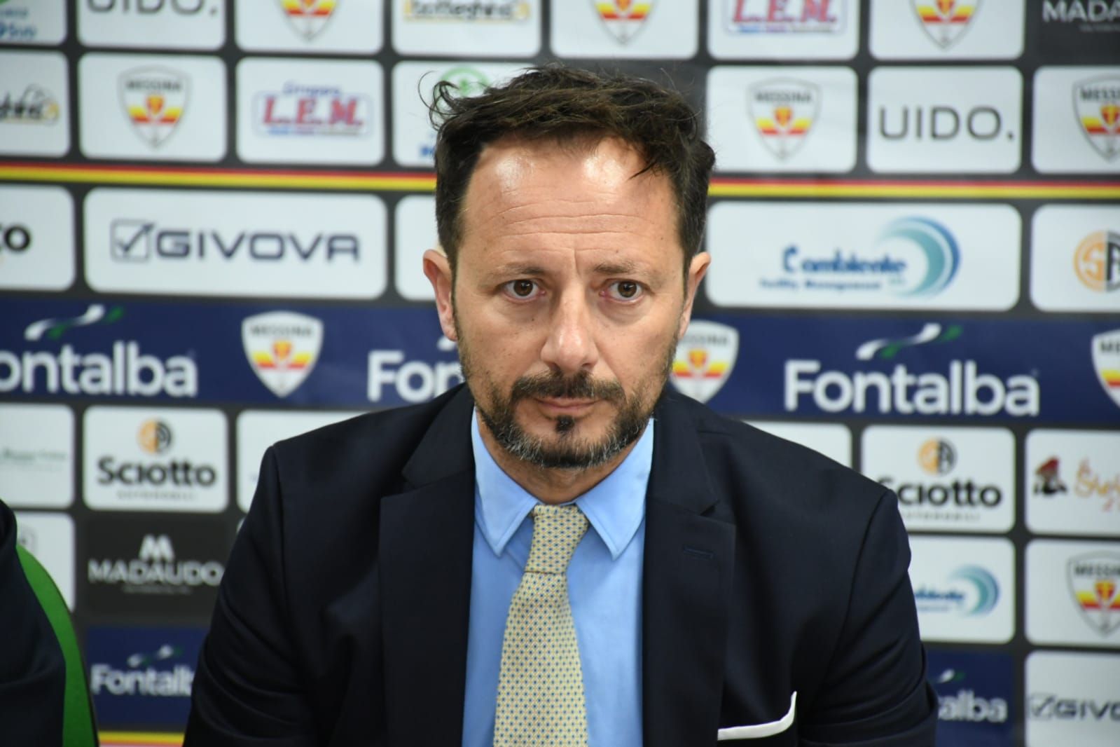 Al Politeama la prima edizione del Premio Fabrizio Ferrigno