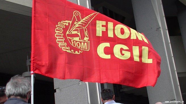 Cig e mobilità in deroga, la denuncia della Fiom