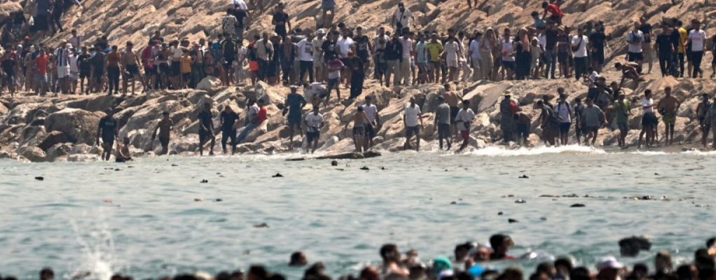 Migranti, nuovo stop a Schengen con la Spagna