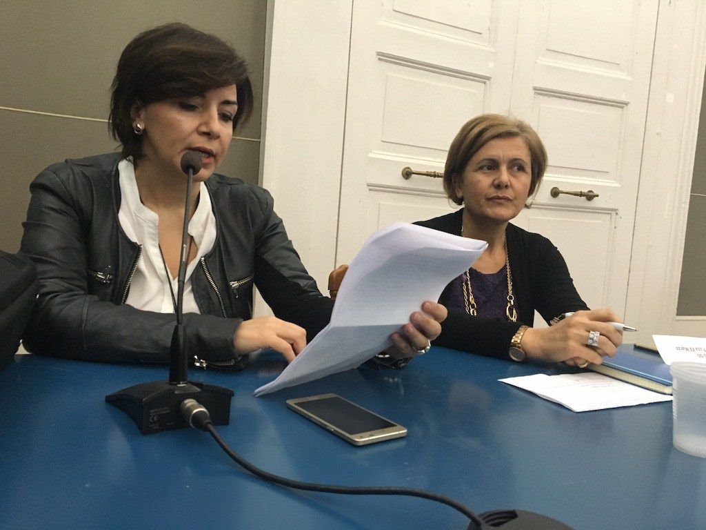 «Subito una rete territoriale di sostegno alla gravidanza e alla genitorialità»