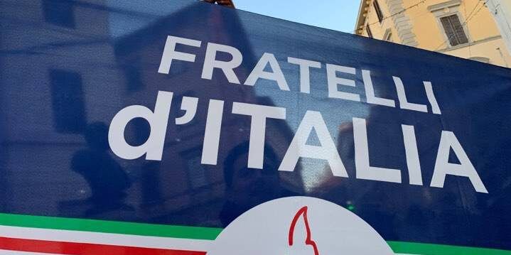 Santa Maria del Cedro, Romina Farace aderisce a Fratelli d’Italia