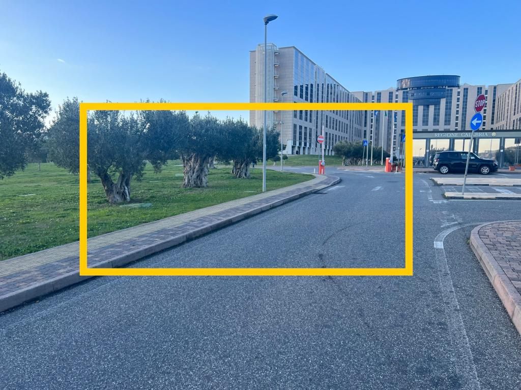 Tedesco (Csa-Cisal): «Pendolari al freddo e al vento, ripristinare la fermata autobus nella cittadella» – FOTO E VIDEO