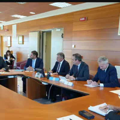 Regione, via libera dalla Giunta all’aggiornamento del piano dei trasporti