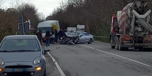 incidente vibo sant'onofrio