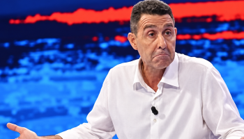 Il rebus Vannacci sulle suppletive di Reggio Calabria