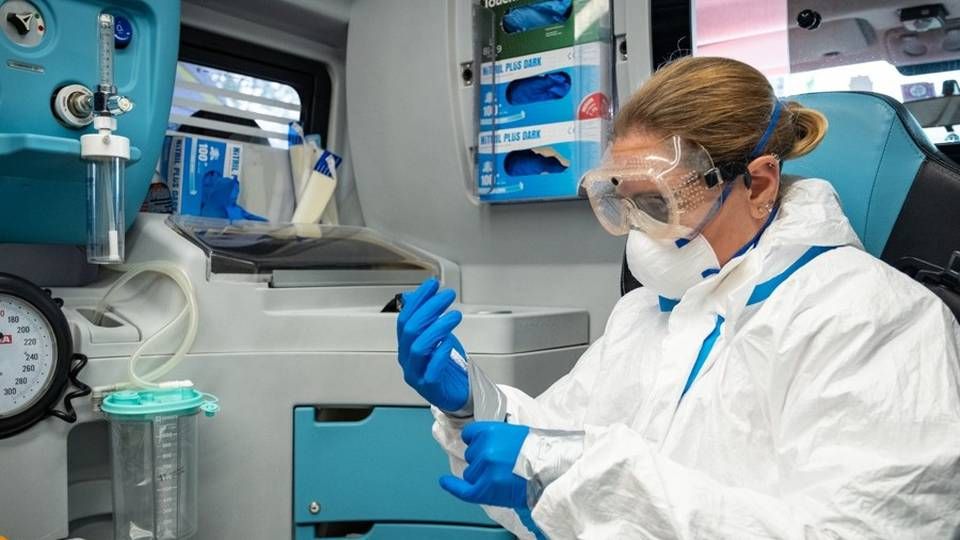 Incentivi di 100 euro all’ora per i medici in Anestesia e Pronto soccorso, l’ok del consiglio. Bruni: «Norma illegittima»