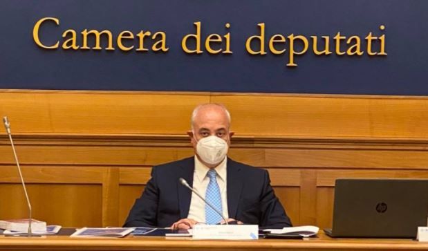 Presentato il primo Rapporto nazionale sull’imprenditoria sanitaria e Codice delle Asl – VIDEO