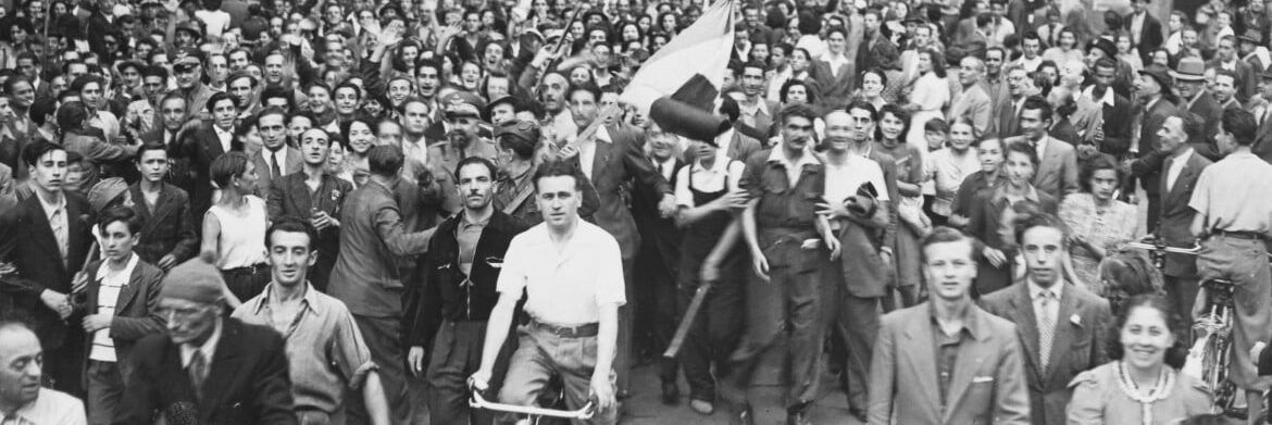 «Denunciati per aver cantato Bella Ciao al corteo del 25 aprile»