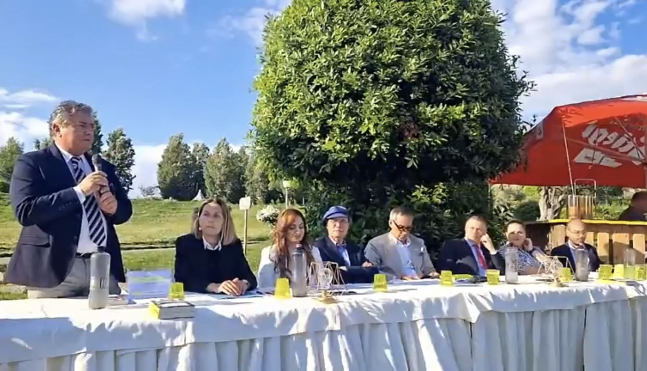 Spreco alimentare, Mancuso: «Regione impegnata a combattere il fenomeno»