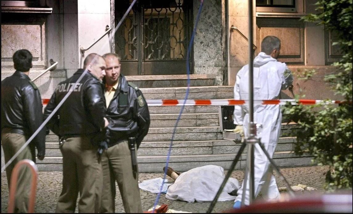 Mafia, più di mille criminali attivi in Germania. E la metà appartiene alla ‘ndrangheta