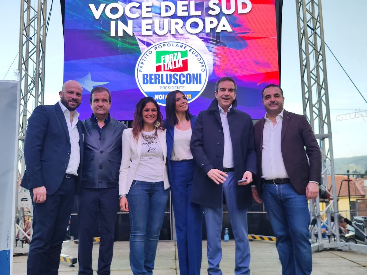 San Giovanni in Fiore, centrodestra oltre il 60% nella ex roccaforte di sinistra