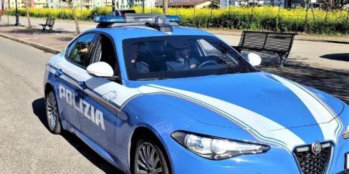 polizia vibo