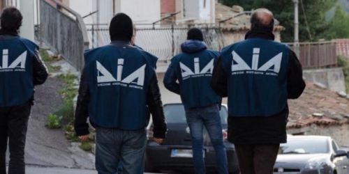 dia sequestro torino