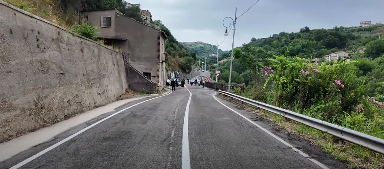Riapertura corso Vittorio Emanuele, il Comune minimizza (ma venerdì ci sarà una Commissione ad hoc)