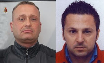 Processo Crypto, chiesti 20 anni per Suriano e Porcaro