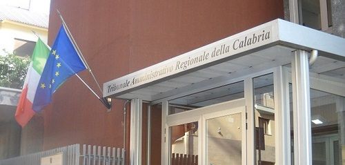 Sospesa l'interdittiva antimafia alla Montesano Catering