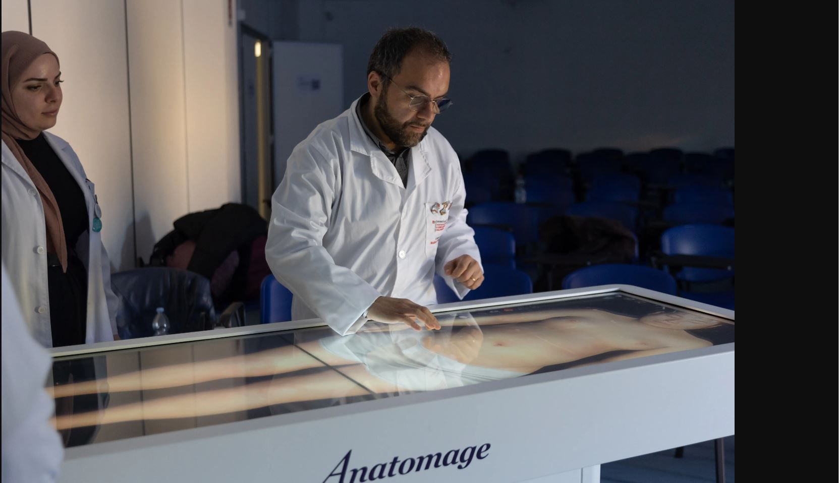 Intervento record all’Annunziata con il supporto 3D, asportato un tumore da 10 chili