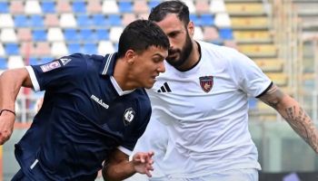 Cosenza, primo punto ma nessuna svolta: con la Cavese finisce 0-0
