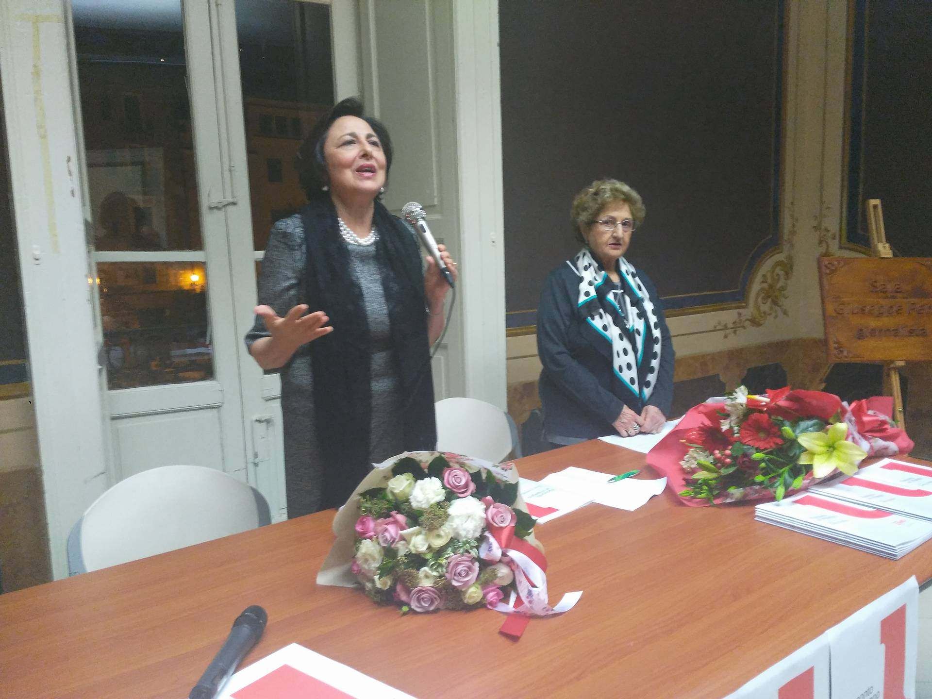 «Ritorno a fare il magistrato»