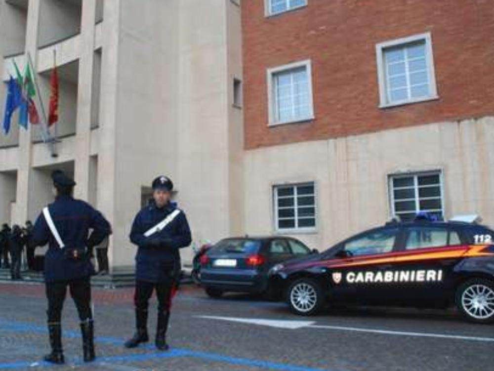«Nel Ponente Ligure c'è la 'ndrangheta»