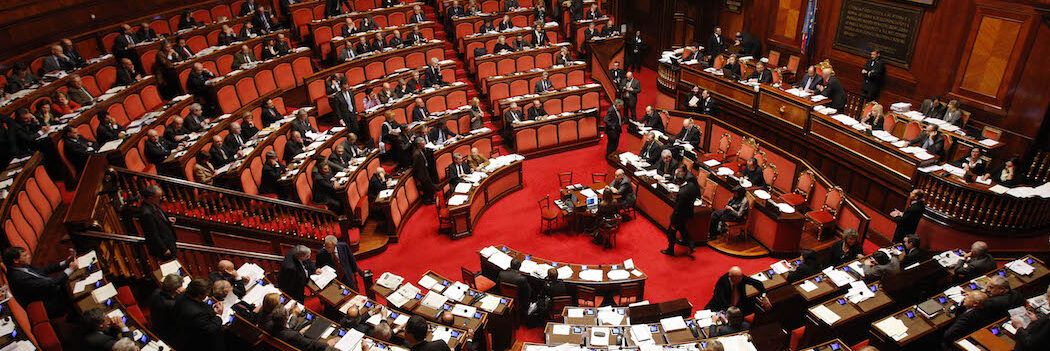 Dl “Aiuti”, arriva il “sì” della Camera. I 5s si astengono