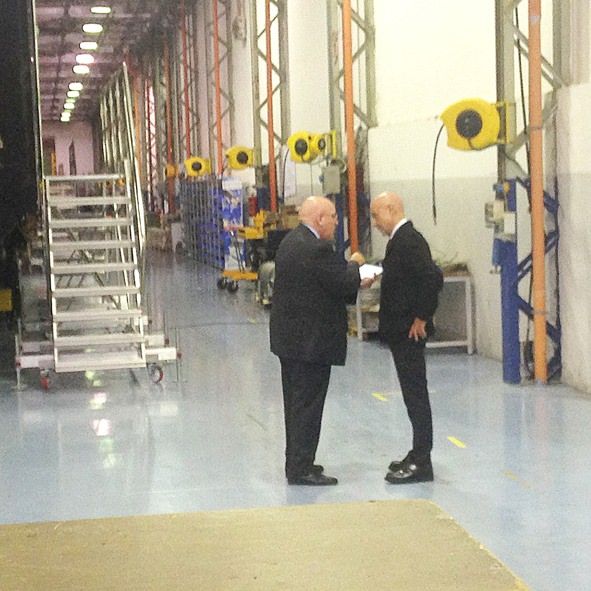 Vertice Oliverio-Minniti: porte chiuse a Ncd