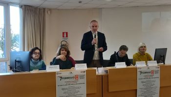 Parte da Reggio Calabria, il viaggio per il centenario di Luciano Tavazza