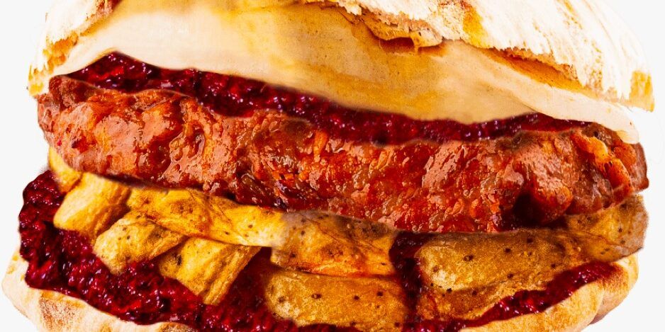 “Mi ‘Ndujo” a Cariati con un esperimento: panino con pesce locale