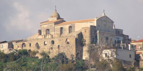 Chiesa del Rosario di Caulonia