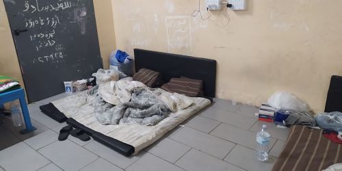 Ilaria Cucchi: «Esposto in Procura sul trattamento dei sopravvissuti»