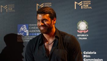 Magna Graecia Film Festival, Soverato riabbraccia il grande cinema: da Can Yaman a Kevin Spacey – VIDEO E FOTO